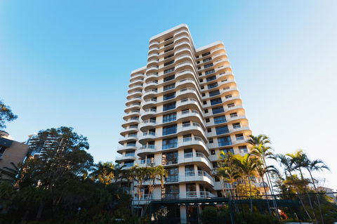 Capricornia Apartments - Pubs and Clubs 0
