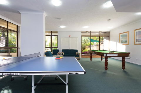 Capricornia Apartments - Pubs and Clubs 22