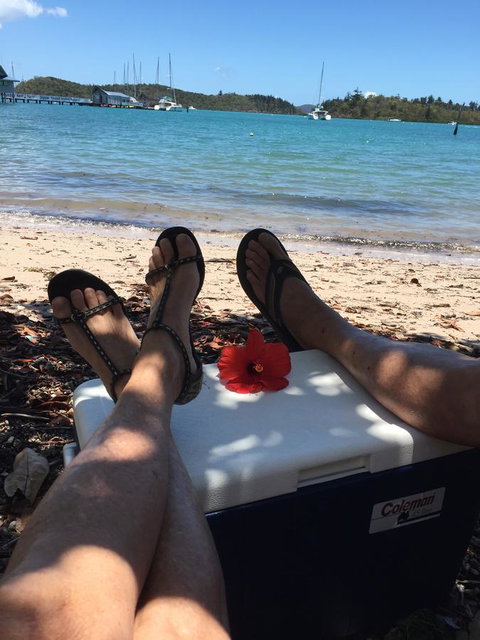 Montipora Unit 3 - In The Heart Of Airlie, Wi-fi And Netflix - Go Out 16