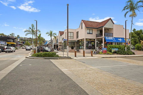 Montipora Unit 3 - In The Heart Of Airlie, Wi-fi And Netflix - Go Out 12