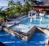 Fitzroy Island Resort - Pubs and Clubs