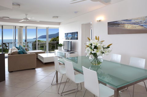 Vision Apartments - Go Out 15