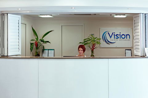 Vision Apartments - Go Out 17