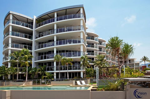 Vision Apartments - Go Out 0