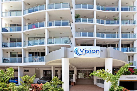 Vision Apartments - Go Out 13