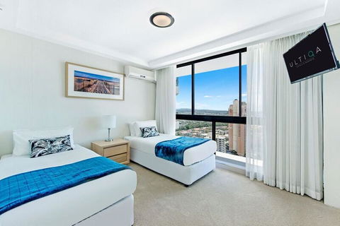 ULTIQA Beach Haven On Broadbeach - Pubs and Clubs 27