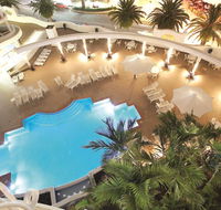 The Phoenician Resort - Pubs and Clubs