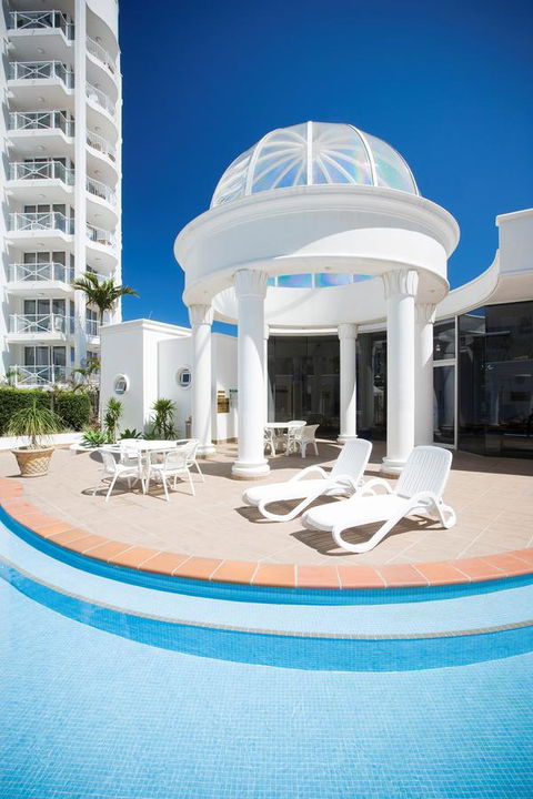 The Phoenician Resort - Pubs and Clubs 6