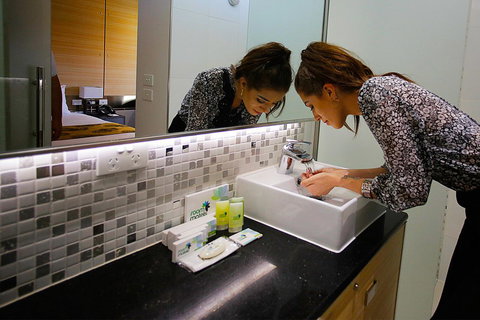 Room Motels Kingaroy - Pubs and Clubs 17