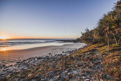 The Point Coolum - Pubs and Clubs 4