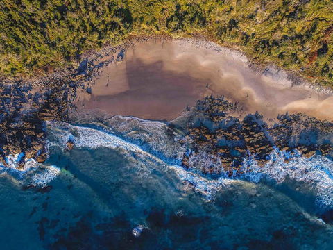 The Point Coolum - Pubs and Clubs 2