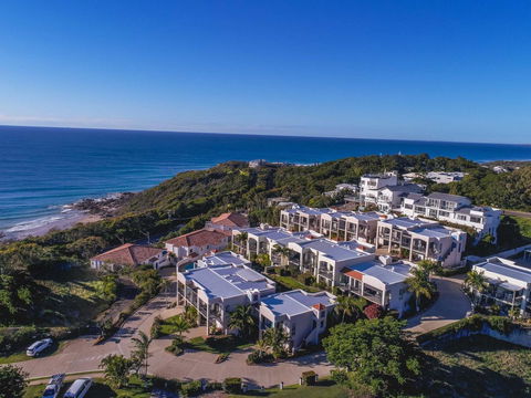 The Point Coolum - Pubs and Clubs 13