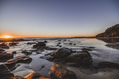 The Point Coolum - Pubs and Clubs 16