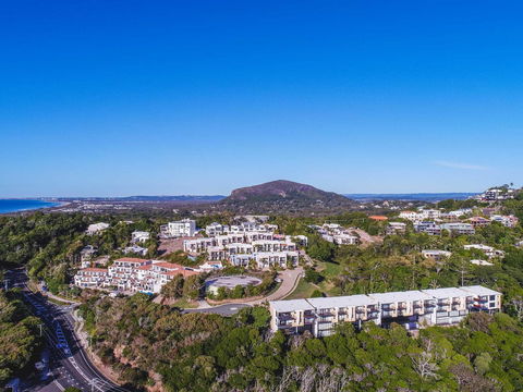 The Point Coolum - Pubs and Clubs 19