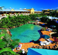 Palm Royale Cairns - Pubs and Clubs