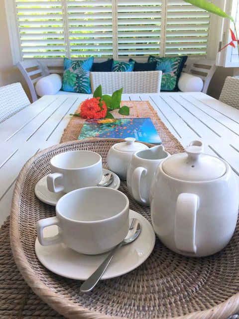 Cayman Villas Port Douglas - Pubs and Clubs 18