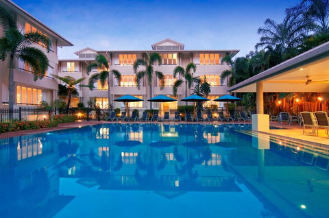Cayman Villas Port Douglas - Pubs and Clubs 0