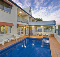 Rockhampton Serviced Apartments - Pubs and Clubs