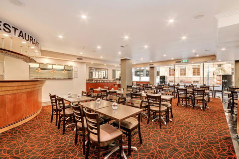 Great Southern Hotel Brisbane - Pubs and Clubs 23