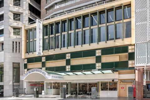Great Southern Hotel Brisbane - Pubs and Clubs 20