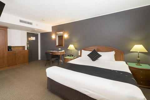 Great Southern Hotel Brisbane - Pubs and Clubs 15