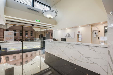 Great Southern Hotel Brisbane - Pubs and Clubs 22