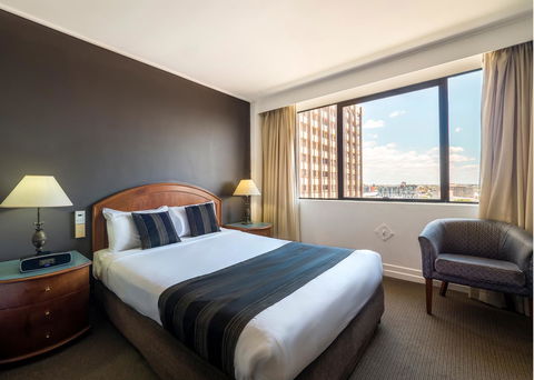 Great Southern Hotel Brisbane - Pubs and Clubs 12