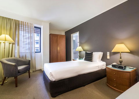 Great Southern Hotel Brisbane - Pubs and Clubs 30