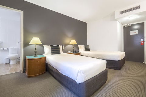 Great Southern Hotel Brisbane - Pubs and Clubs 13