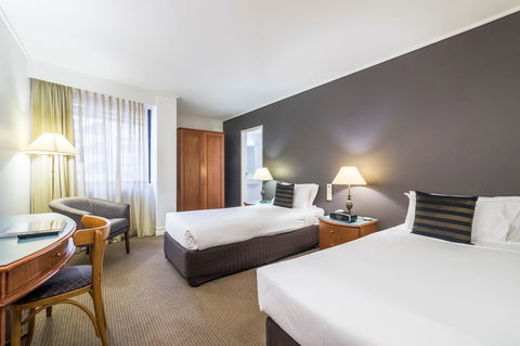 Great Southern Hotel Brisbane - Pubs and Clubs 31