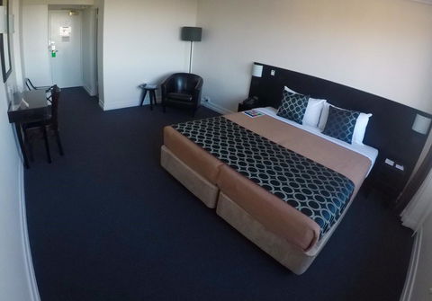 Great Southern Hotel Brisbane - Pubs and Clubs 7
