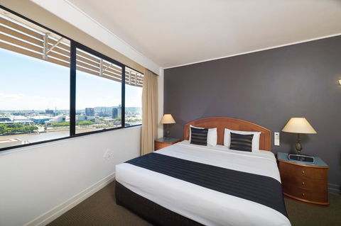 Great Southern Hotel Brisbane - Pubs and Clubs 14