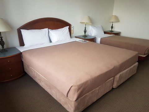 Great Southern Hotel Brisbane - Pubs and Clubs 2