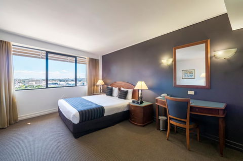 Great Southern Hotel Brisbane - Pubs and Clubs 26