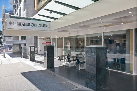 Great Southern Hotel Brisbane - Pubs and Clubs 19