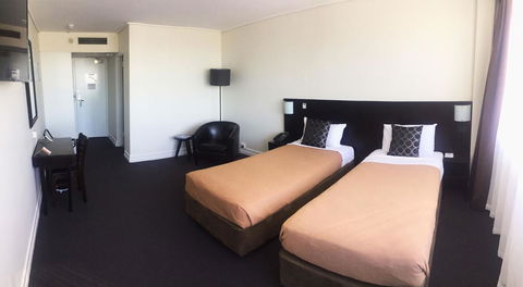 Great Southern Hotel Brisbane - Pubs and Clubs 6