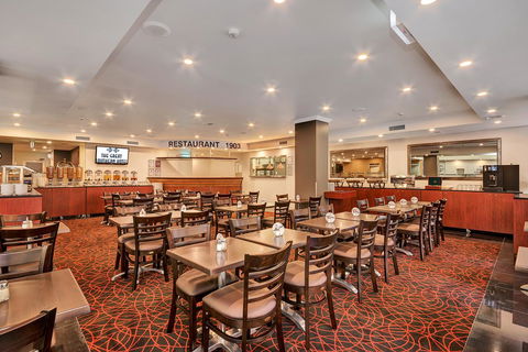 Great Southern Hotel Brisbane - Pubs and Clubs 24