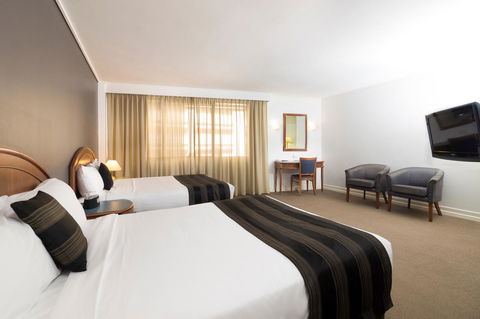 Great Southern Hotel Brisbane - Pubs and Clubs 28