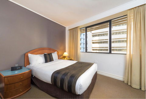 Great Southern Hotel Brisbane - Pubs and Clubs 25