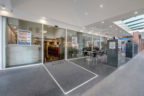 Great Southern Hotel Brisbane - Pubs and Clubs 21