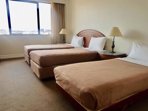 Great Southern Hotel Brisbane - Pubs and Clubs 1