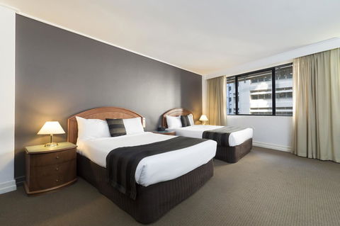 Great Southern Hotel Brisbane - Pubs and Clubs 29