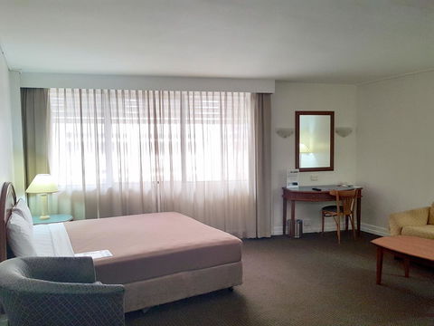 Great Southern Hotel Brisbane - Pubs and Clubs 11