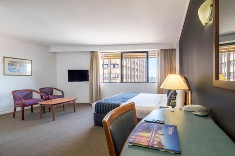 Great Southern Hotel Brisbane - Pubs and Clubs 27