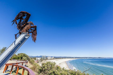 Kirra Beach Apartments - Go Out 13