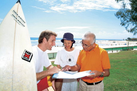 Kirra Beach Apartments - Go Out 12