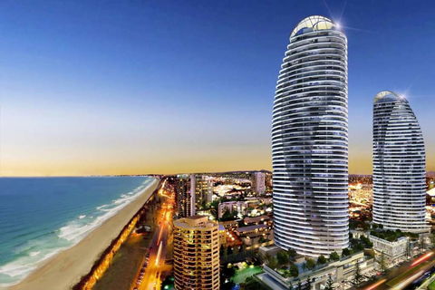 Luxury 3 Bedroom In Heart Of Broadbeach - Pubs and Clubs 22