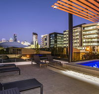 Arise Atlas Apartments - Go Out