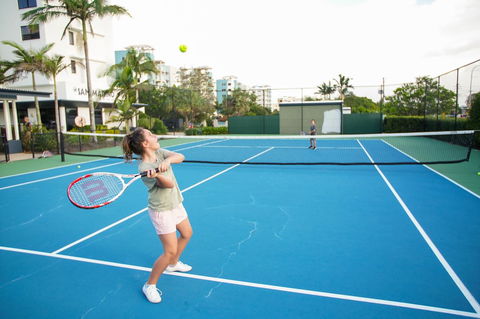 San Marino By The Sea Apartments - Pubs and Clubs 7