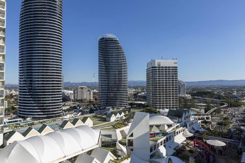 South Pacific Plaza - Official - Pubs and Clubs 6